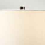 Elstead Lighting Table Lamp from the Pinner range. Pinner 1 Light Table Lamp – SKU PINNER-TL