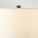 Elstead Lighting Table Lamp from the Pinner range. Pinner 1 Light Table Lamp Product Code = PINNER-TL