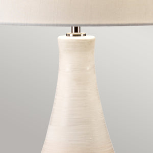 Elstead Lighting Table Lamp from the Pinner range. Pinner 1 Light Table Lamp Product Code = PINNER-TL