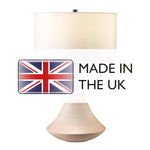 Elstead Lighting Table Lamp from the Pinner range. Pinner 1 Light Table Lamp – SKU PINNER-TL