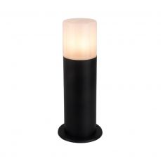 Magnalux Piper Two Light Black Wall Light Part Number - PIP02WLBL