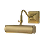Elstead Lighting Picture Light from the Picture Light range. Picture Light 1 Light Small Product Code = PL1-10-BB