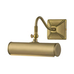 Elstead Lighting Picture Light from the Picture Light range. Picture Light 1 Light Small Product Code = PL1-10-BB