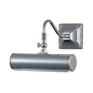 Elstead Lighting Picture Light from the Picture Light range. Picture Light 1 Light Small Product Code = PL1-10-PC