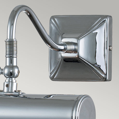 Elstead Lighting Picture Light from the Picture Light range. Picture Light 1 Light Small Product Code = PL1-10-PC