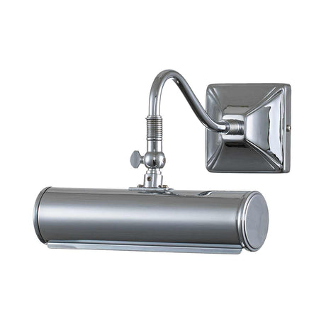 Elstead Lighting Picture Light from the Picture Light range. Picture Light 1 Light Small Product Code = PL1-10-PC