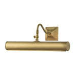 Elstead Lighting Picture Light from the Picture Light range. Picture Light 2 Light Large Product Code = PL1-20-BB