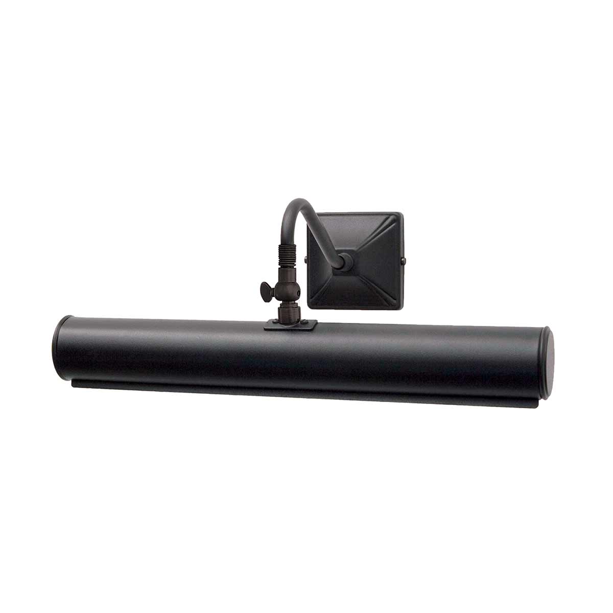 Elstead Lighting Picture Light from the Picture Light range. Picture Light 2 Light Large Product Code = PL1-20-BLK