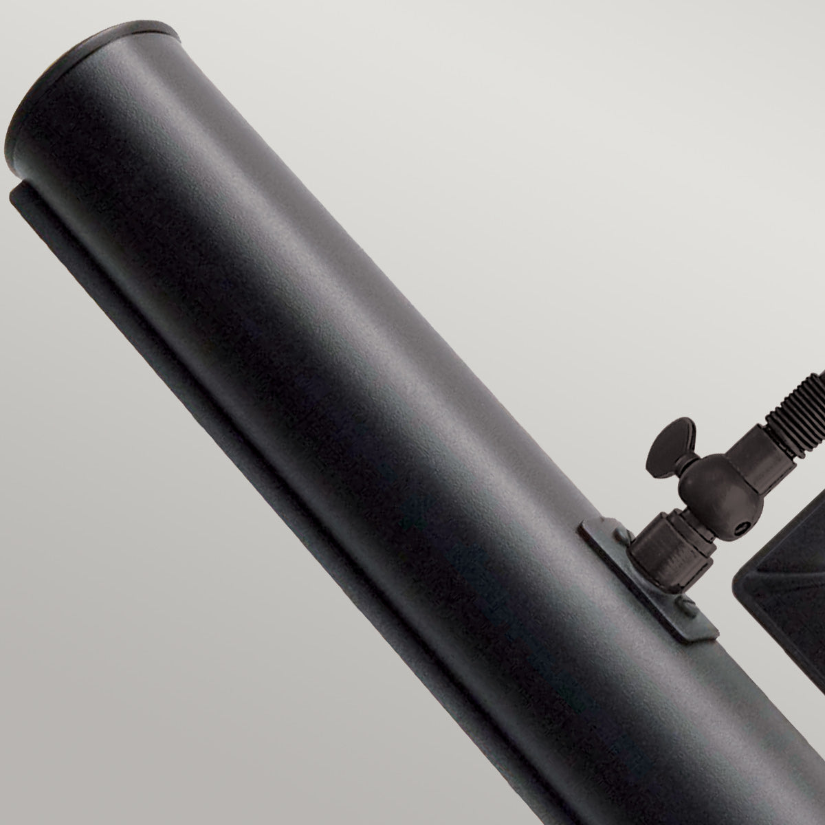 Elstead Lighting Picture Light from the Picture Light range. Picture Light 2 Light Large Product Code = PL1-20-BLK