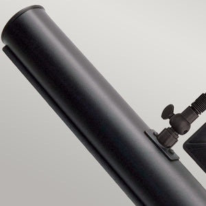 Elstead Lighting Picture Light from the Picture Light range. Picture Light 2 Light Large Product Code = PL1-20-BLK