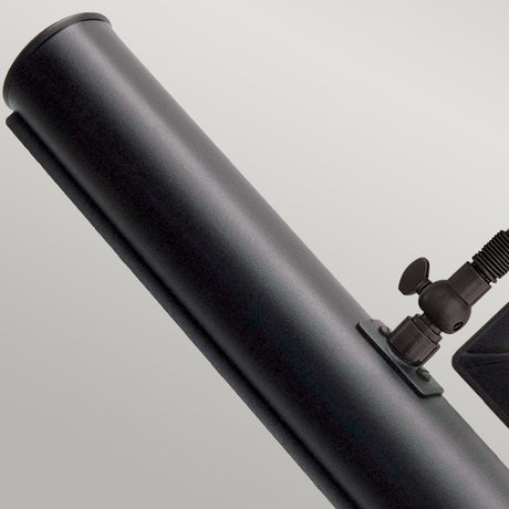 Elstead Lighting Picture Light from the Picture Light range. Picture Light 2 Light Large Product Code = PL1-20-BLK