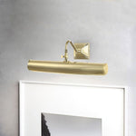 Elstead Lighting Picture Light from the Picture Light range. Picture Light 2 Light Large – SKU PL1-20-PB