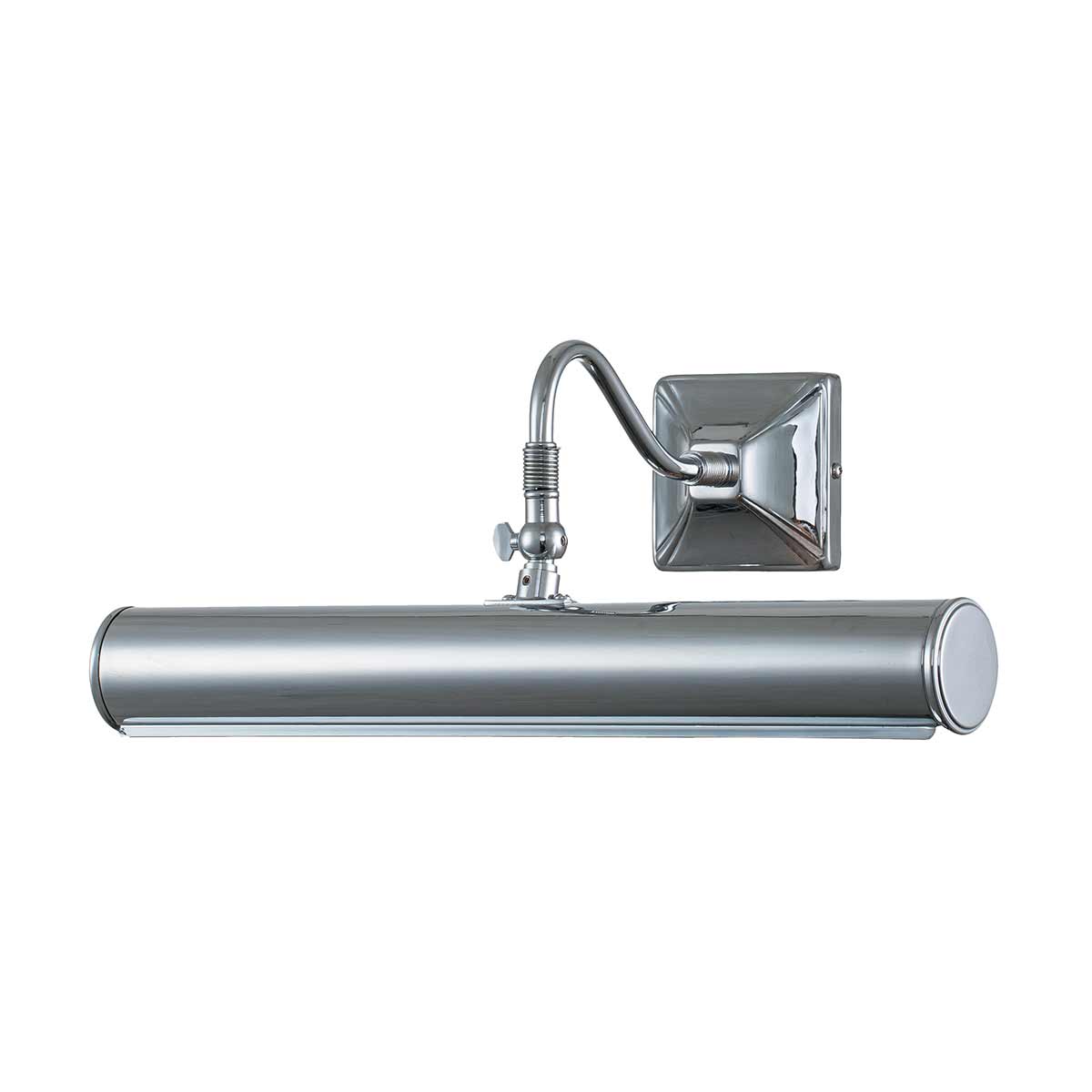Elstead Lighting Picture Light from the Picture Light range. Picture Light 2 Light Large Product Code = PL1-20-PC