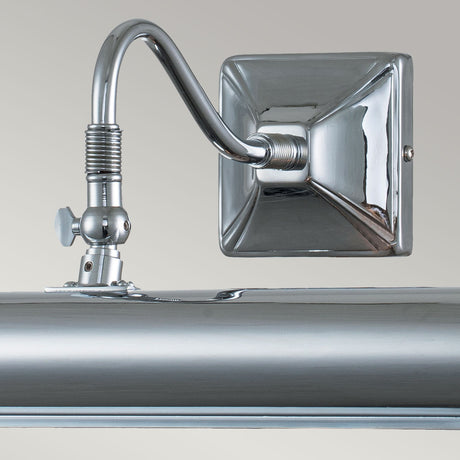 Elstead Lighting Picture Light from the Picture Light range. Picture Light 2 Light Large Product Code = PL1-20-PC