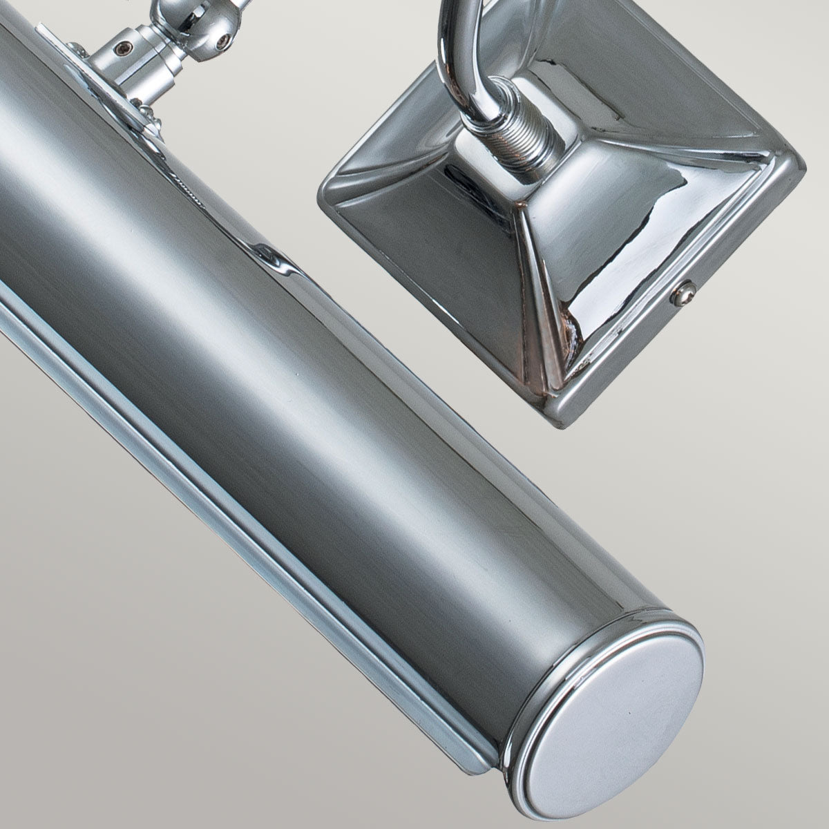 Elstead Lighting Picture Light from the Picture Light range. Picture Light 2 Light Large Product Code = PL1-20-PC