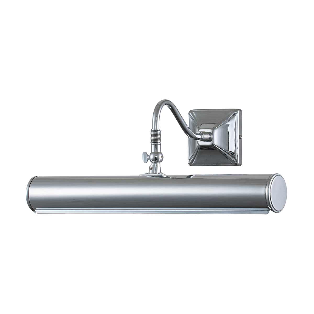 Elstead Lighting Picture Light from the Picture Light range. Picture Light 2 Light Large Product Code = PL1-20-PC