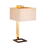 Elstead Lighting Table Lamp from the Plein range. Plein 1 Light Table Lamp Product Code = PLEIN-TL