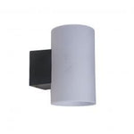 Magnalux Porter One Light Wall Light with Opal Part Number - POR01WLAN