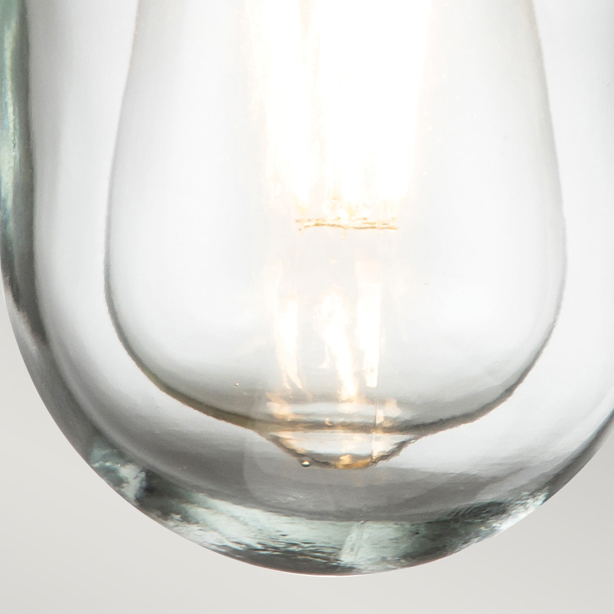 Elstead Lighting Outdoor Wall Light from the Porto range. Porto 1 Light Wall Lantern Product Code = PORTO