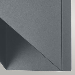 Elstead Lighting Outdoor Wall Light from the Portofino range. Portfino 1 Light Wall Lantern Product Code = PORTOFINO