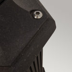Elstead Lighting Lamp Post from the Parish range. Parish 2 Light Twin Lamp Post – SKU PR8-BLACK