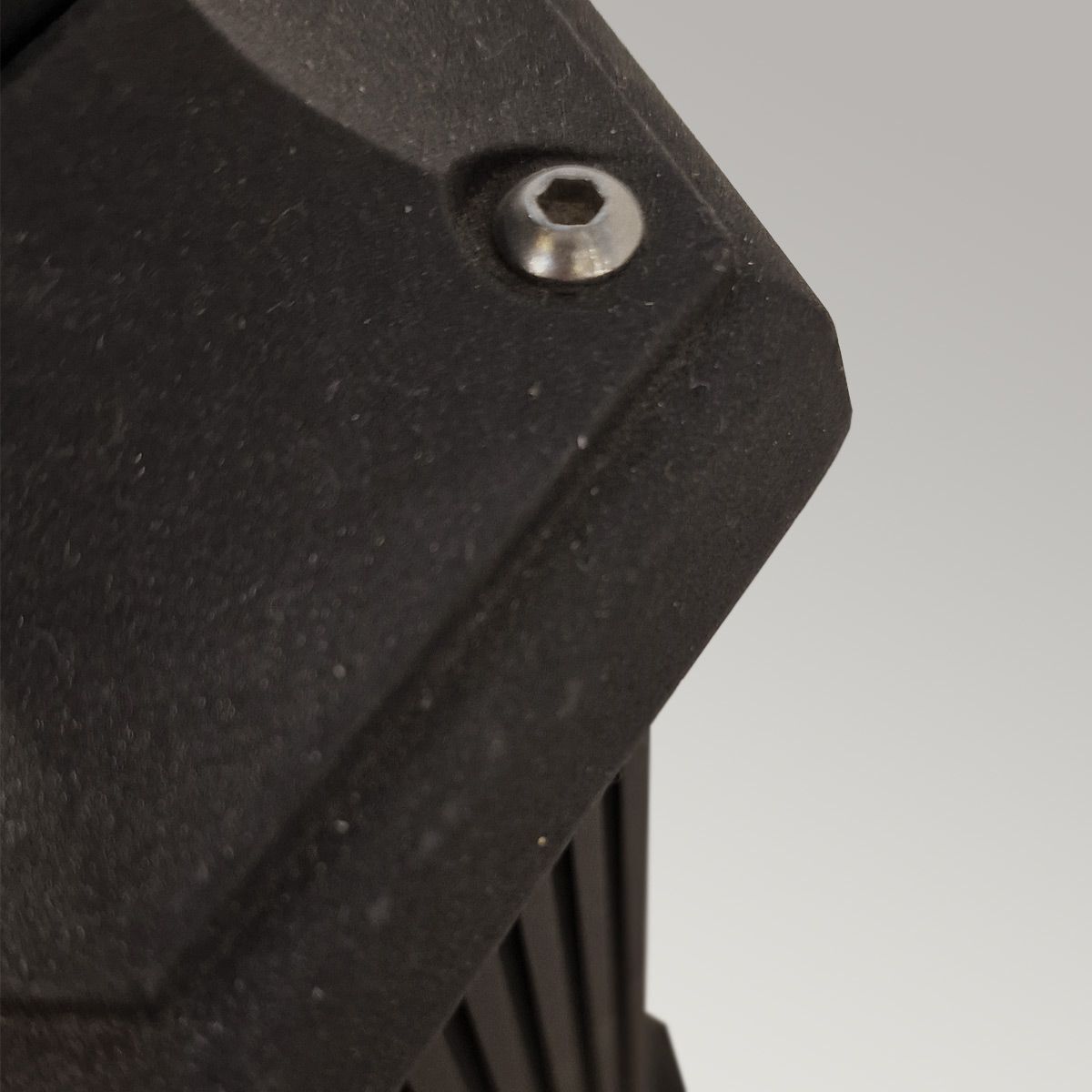 Elstead Lighting Lamp Post from the Parish range. Parish 2 Light Twin Lamp Post – SKU PR8-BLACK