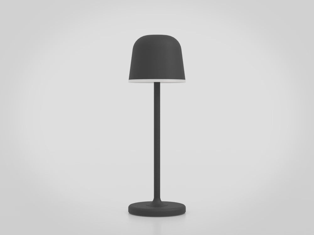 EGLO Lighting Outdoor Table Light Fitting MANNERA - 900457 2,2W Warranty = 2 years
