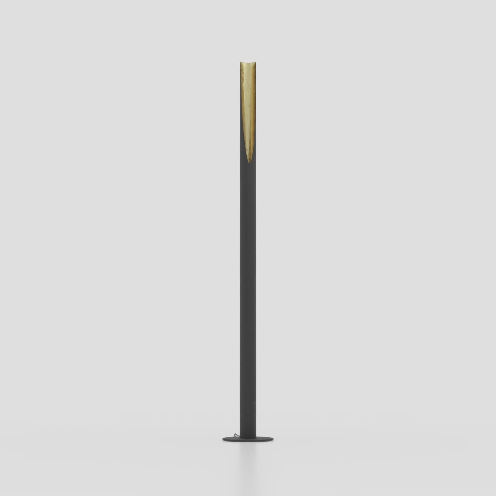 EGLO Lighting Indoor Floor Light Fitting BARBOTTO - 97584 1X4,5W Warranty = 2 years / 5 years bulb