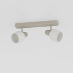 EGLO Lighting Indoor Spot CORATO - 900715 2X18W Warranty = 2 years