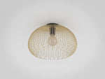 EGLO Lighting Indoor Ceiling Light Fitting VENEZUELA - 900165 1X40W Warranty = 2 years