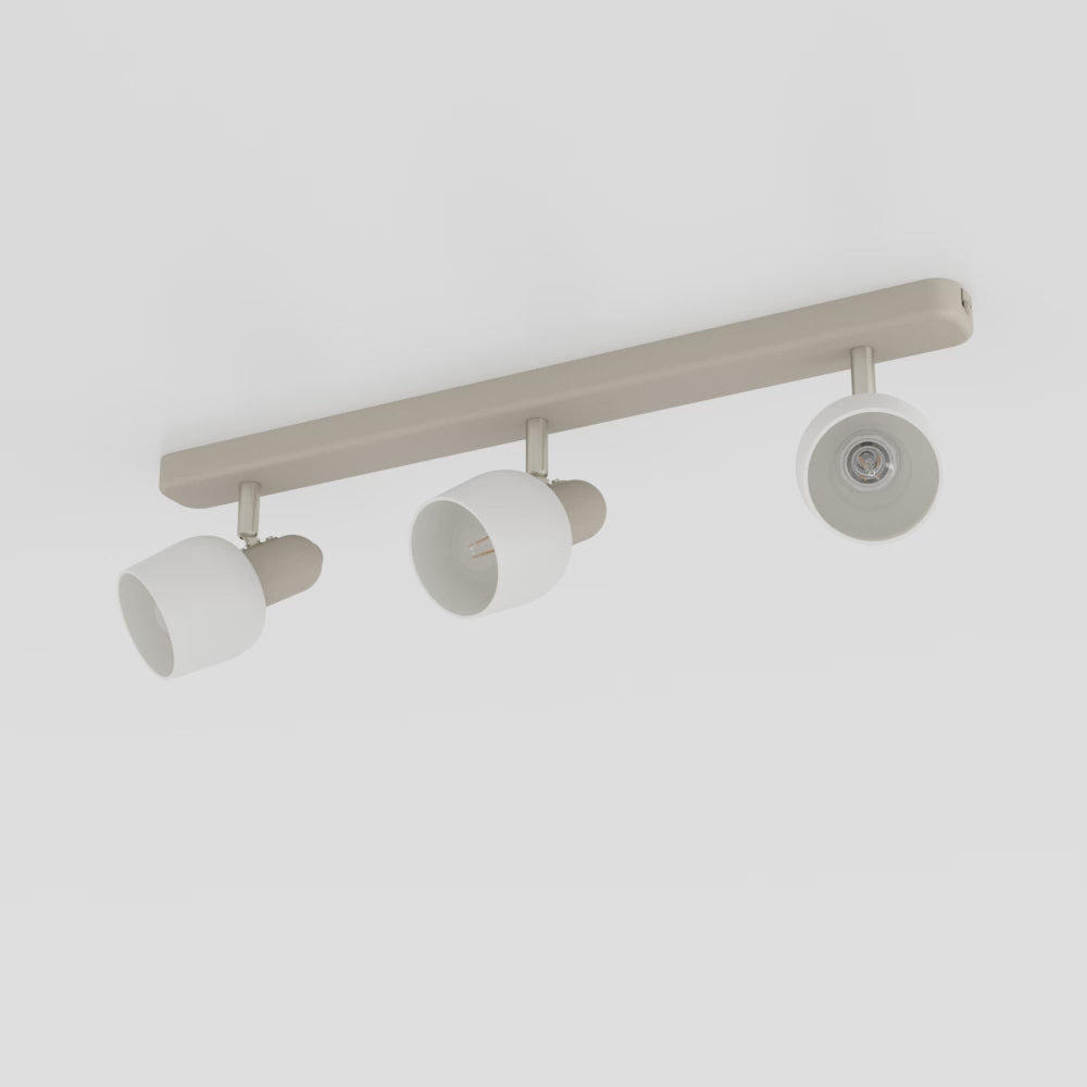 EGLO Lighting Indoor Spot CORATO - 900716 3X18W Warranty = 2 years
