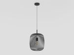 EGLO Lighting Indoor Pendant Light Fitting ROMAZZINA - 900494 1X40W Warranty = 2 years