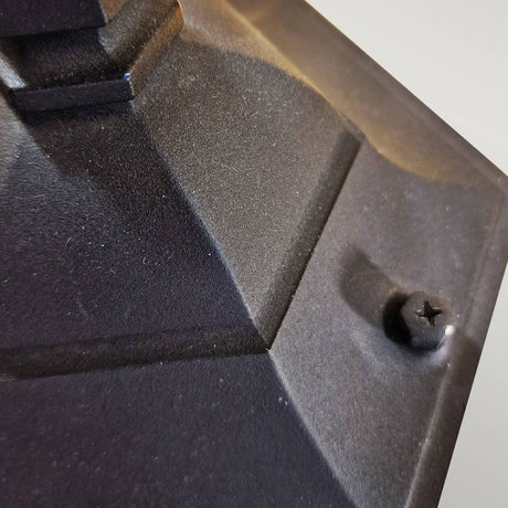 Elstead Lighting Pillar Lantern from the Parish Mini range. Parish Mini 1 Light Pillar Product Code = PRM5-BLACK
