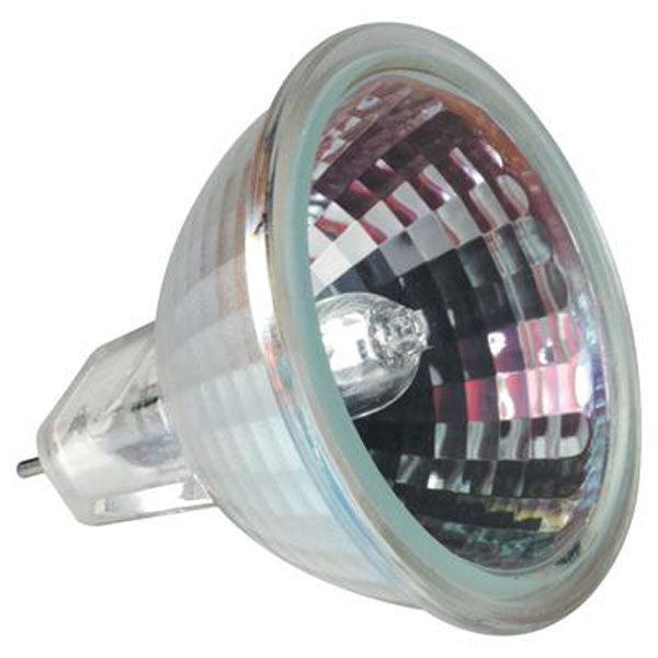 Prolite FL-CP-JCR/M12V10W PRO (MR16)n - Prolite Christmas Fibre Optic Lamps Part Number MR16-CG/12/10/PR Fibre Optic MR16 12V 10W for Christmas Decorations