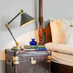 Elstead Lighting  Table Lamp from the Provence Element range. Provence Element 1 Light Mini Table Lamp Product Code = PV-ELEMENT-GAB