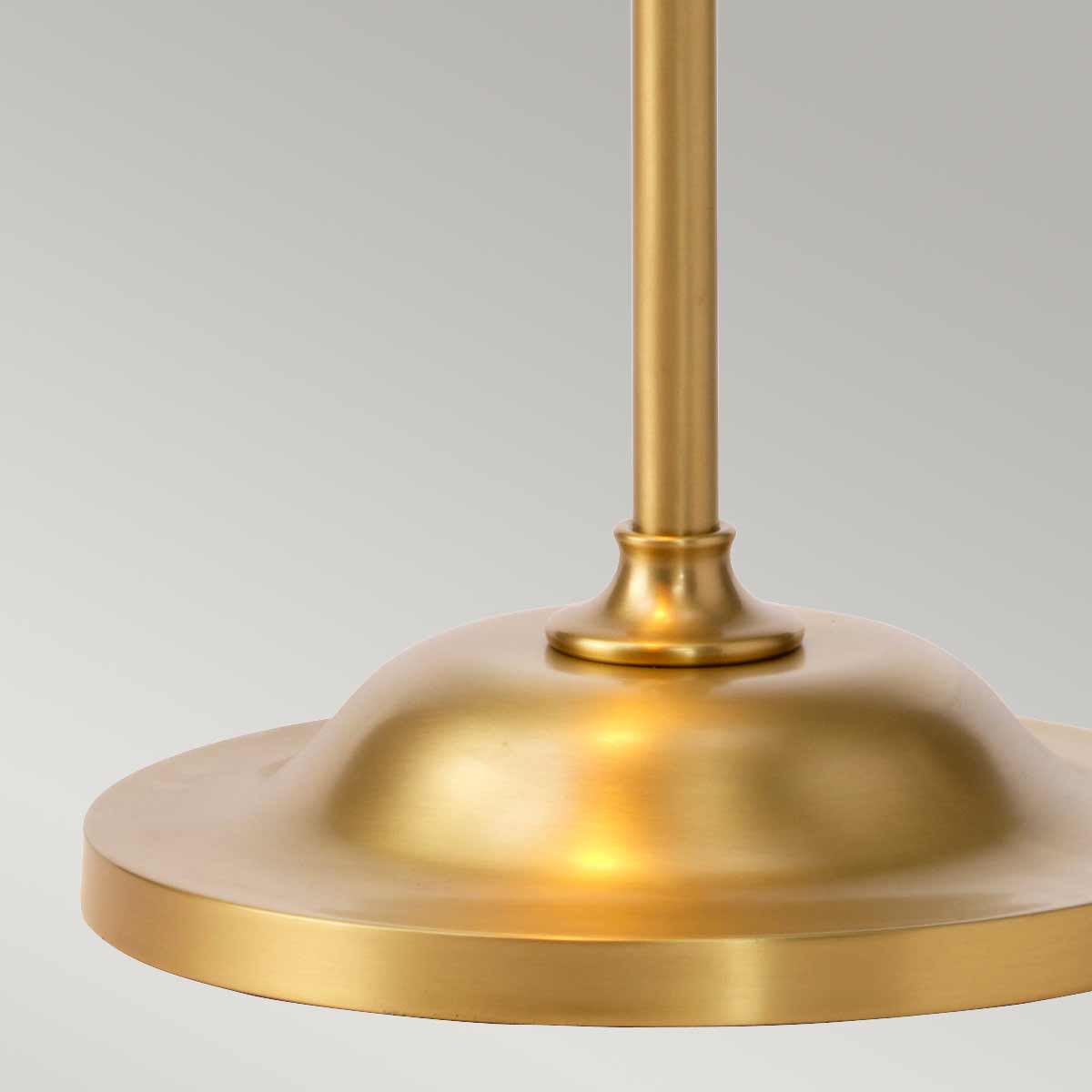 Elstead Lighting Floor Lamp from the Provence range. Provence 1 Light Floor Lamp Product Code = PV-FL-AB