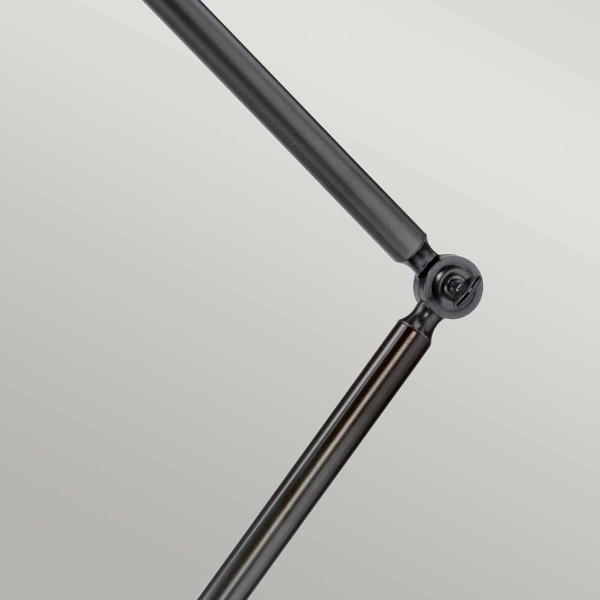 Elstead Lighting Floor Lamp from the Provence range. Provence 1 Light Floor Lamp Product Code = PV-FL-OB