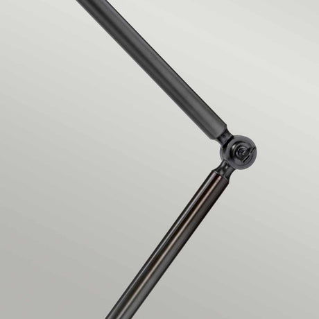 Elstead Lighting Floor Lamp from the Provence range. Provence 1 Light Floor Lamp Product Code = PV-FL-OB