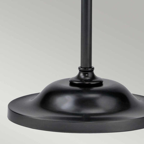 Elstead Lighting Floor Lamp from the Provence range. Provence 1 Light Floor Lamp Product Code = PV-FL-OB