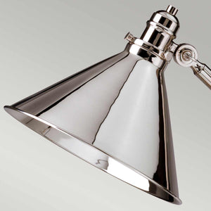 Elstead Lighting Floor Lamp from the Provence range. Provence 1 Light Floor Lamp Product Code = PV-FL-PN