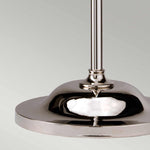 Elstead Lighting Floor Lamp from the Provence range. Provence 1 Light Floor Lamp Product Code = PV-FL-PN