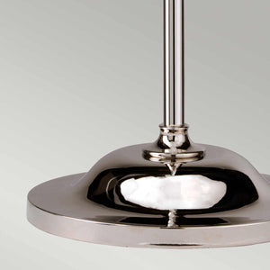 Elstead Lighting Floor Lamp from the Provence range. Provence 1 Light Floor Lamp Product Code = PV-FL-PN