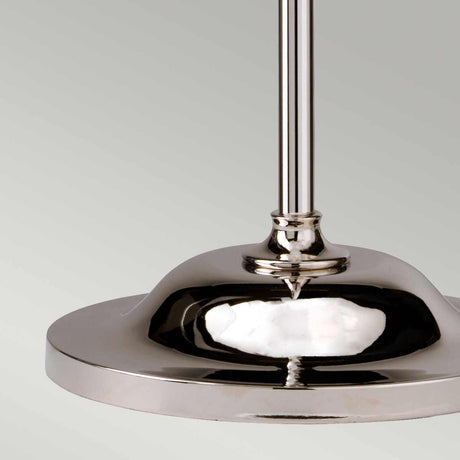Elstead Lighting Floor Lamp from the Provence range. Provence 1 Light Floor Lamp Product Code = PV-FL-PN
