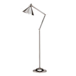 Elstead Lighting Floor Lamp from the Provence range. Provence 1 Light Floor Lamp Product Code = PV-FL-PN