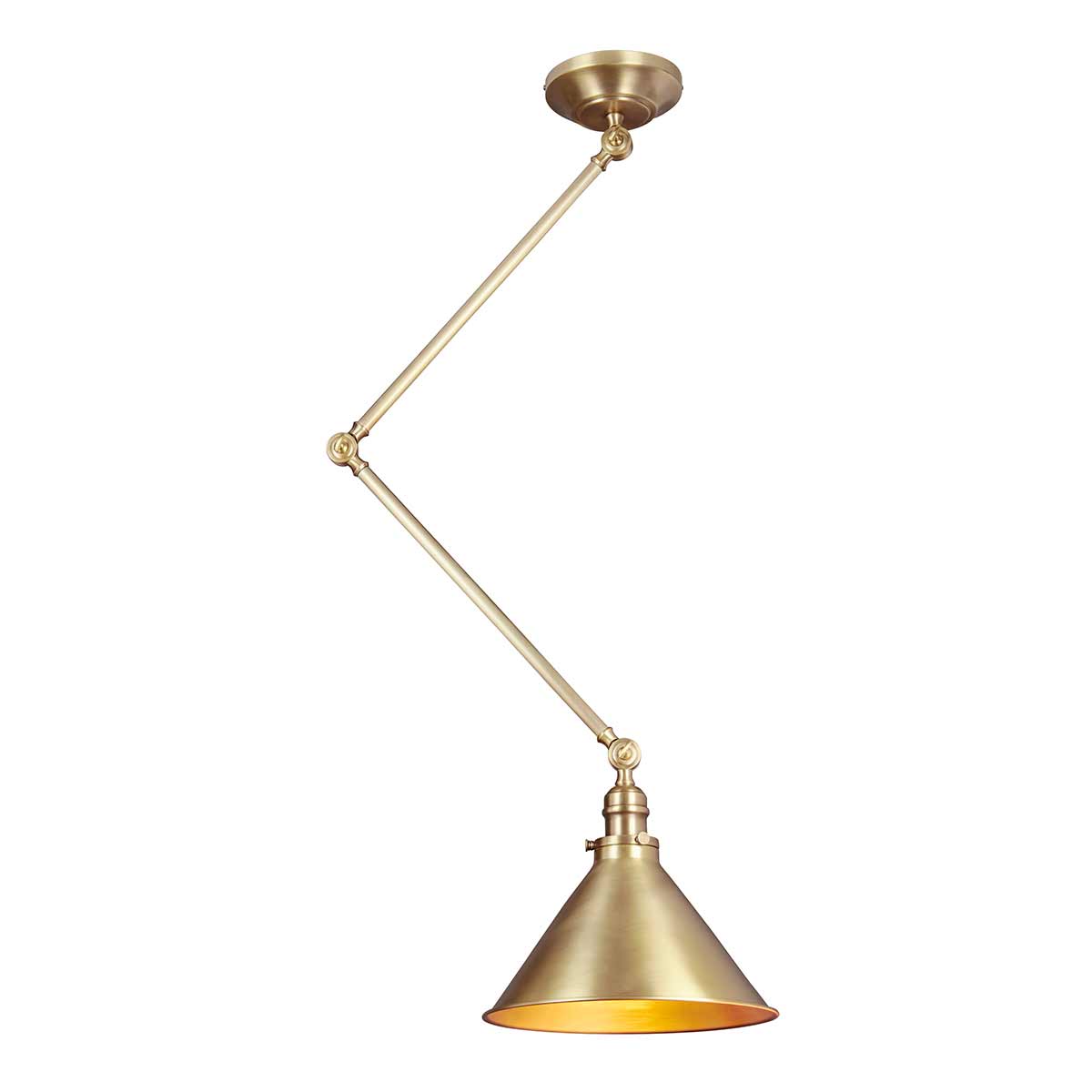 Elstead Lighting  Wall Light from the Provence range. Provence 1 Light Wall Light/Pendant Product Code = PV-GWP-AB