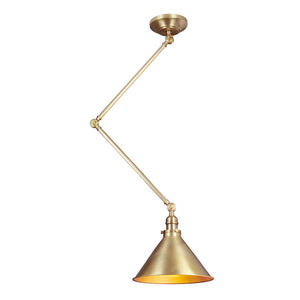 Elstead Lighting  Wall Light from the Provence range. Provence 1 Light Wall Light/Pendant Product Code = PV-GWP-AB