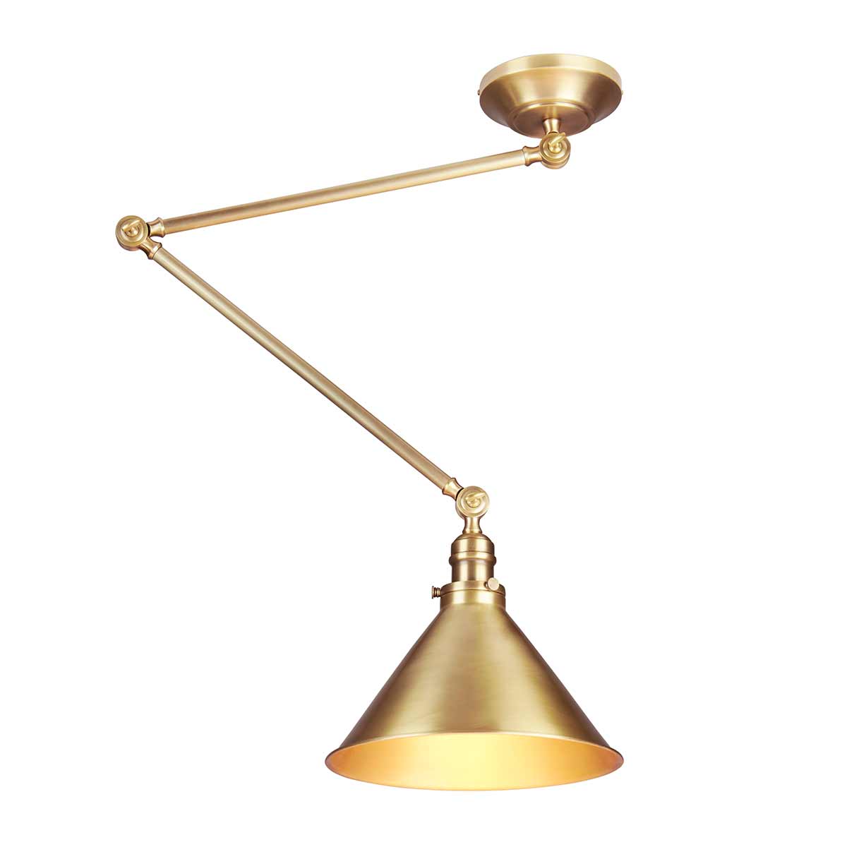 Elstead Lighting  Wall Light from the Provence range. Provence 1 Light Wall Light/Pendant Product Code = PV-GWP-AB