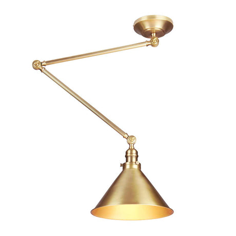 Elstead Lighting  Wall Light from the Provence range. Provence 1 Light Wall Light/Pendant Product Code = PV-GWP-AB