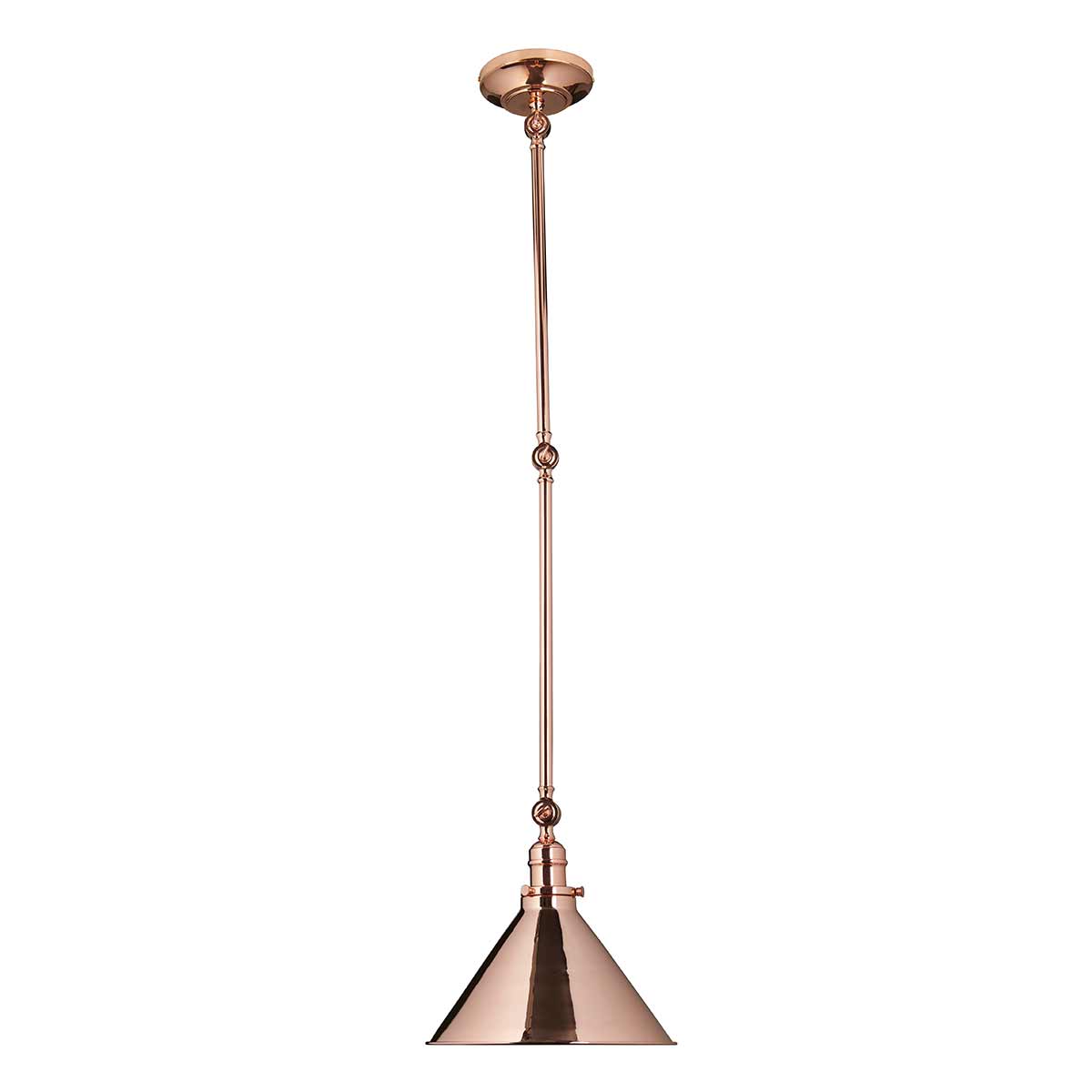 Elstead Lighting  Wall Light from the Provence range. Provence 1 Light Wall Light/Pendant Product Code = PV-GWP-CPR