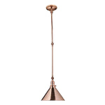 Elstead Lighting  Wall Light from the Provence range. Provence 1 Light Wall Light/Pendant Product Code = PV-GWP-CPR